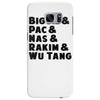 real hip hop heads Samsung Galaxy S7 Edge