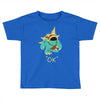 ok (2) Toddler T-shirt
