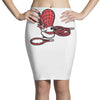 part time job sport shop Pencil Skirts