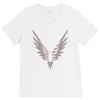 Maverick V-Neck Tee