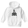 I Am Rottweiler Actually In A Very Commited Relationship Youth Hoodie