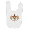 grass starters Baby Bibs