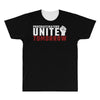 Procrastinators Unite Tomorrow All Over Men's T-shirt