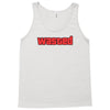 wasted Tank Top