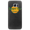 resistance cafe Samsung Galaxy S7 Edge