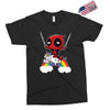 poll Exclusive T-shirt