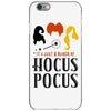 It's Just a Bunch of Hocus Pocus iPhone 6/6s Case