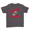 anticipation Youth Tee