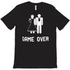 game over T-Shirt