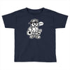hustle Toddler T-shirt