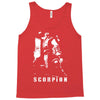 scorpion Tank Top