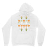 happy halloween ugly christmas sweater Unisex Hoodie