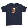 save your game Youth Tee