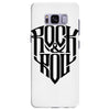rock music Samsung Galaxy S8 Plus