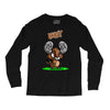 bully Long Sleeve Shirts