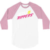 jesse and the rippers 3/4 Sleeve Shirt