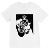 thanos V-Neck Tee