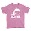 the smiths Youth Tee