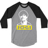 wm jogi  weltmeisterschaft 2015 3/4 Sleeve Shirt