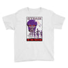 trask industrie Youth Tee
