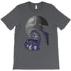 the nightmare before empire T-Shirt