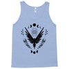 logan paul Maverick The Flying Bird - Maverick Tank Top