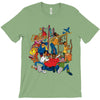 FAT ALBERT T-Shirt
