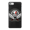kratos 4 iPhone 7 Case