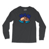 mom knows best Long Sleeve Shirts