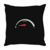 Low Energy Throw Pillow