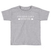 connecting Toddler T-shirt
