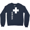 fan Crewneck Sweatshirt