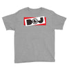 THE SIMPLE ART Youth Tee