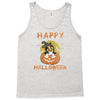 collie dog Tank Top