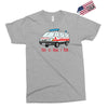 how i roll ambulance Exclusive T-shirt