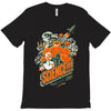 science!!! it knows stuff! T-Shirt