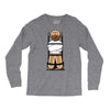 cannibal Long Sleeve Shirts