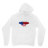 america flag Unisex Hoodie