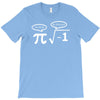 be rational get real nerdy geek pi nerd T-Shirt