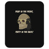 skullet Mousepad
