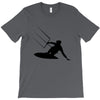 kitesurfing T-Shirt