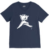 boardwalk empire nuckt thompson V-Neck Tee