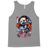 nicola timor Tank Top