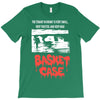 basket case 80s horror movie T-Shirt