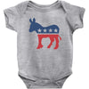 keledai Baby Bodysuit