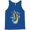 skilfuld Tank Top