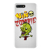 nino zombie iPhone 7 Plus Case