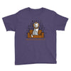 ruling the world Youth Tee
