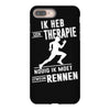 rennen iPhone 8 Plus