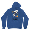 captain marvel 3 Unisex Hoodie